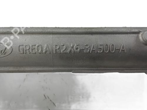 Steering rack FORD TRANSIT COURIER V769 Box Body/MPV (N3P) 1.5 EcoBlue | BP33953320M22  - Image 5