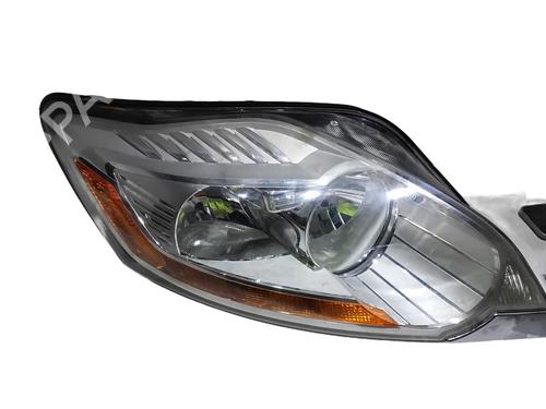 Right headlight FORD KUGA I 2.0 TDCi | BP34153276C29  - Image 9