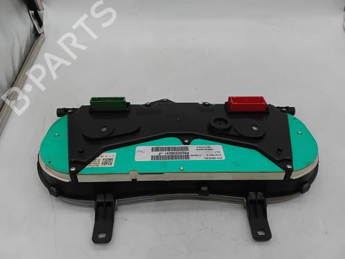 Instrument cluster RENAULT KANGOO Express (FC0/1_) 1.5 dCi (FC1E) | BP30192252C47 