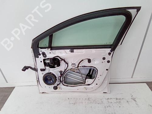 Used Right front door VW CRAFTER Platform/Chassis (SZ_) 2.0 TDI RWD (109 hp) 18592151