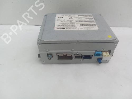 Used Radio JAGUAR XJ (X351) [2009-2025]  18839507