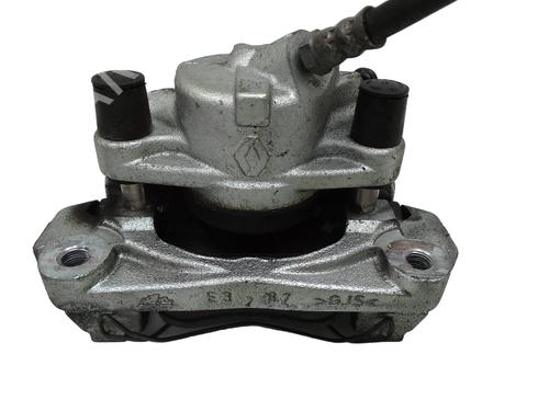Right front brake caliper RENAULT EXPRESS Box Body/MPV | BP23882805M104 - Image 5