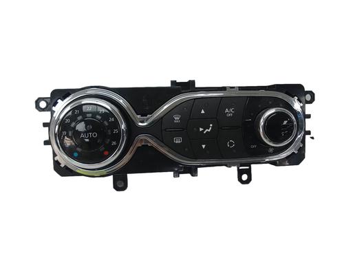 Used Climate control Climate control RENAULT CAPTUR I (J5_, H5_) 0.9 TCe 90 (90 hp) 18736526 18736526