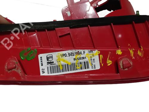 Right tailgate light SEAT LEON (1P1) 1.9 TDI | BP39668120C80 - Image 5