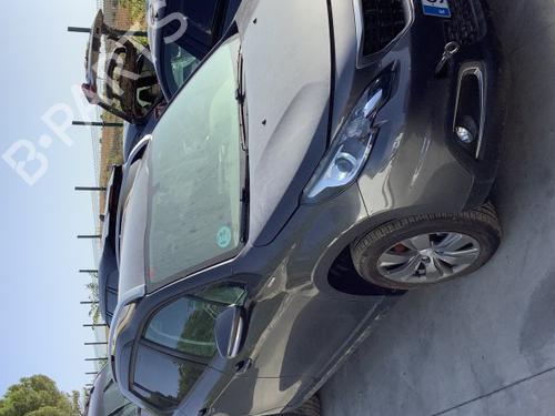 Step PEUGEOT 2008 I (CU_) 1.2 VTi | BP30506435C149 