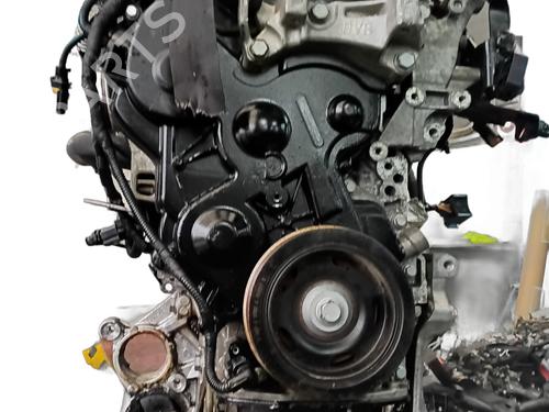 Engine CITROËN C-ELYSEE (DD_) 1.6 BlueHDi 100 | BP32109572M1 