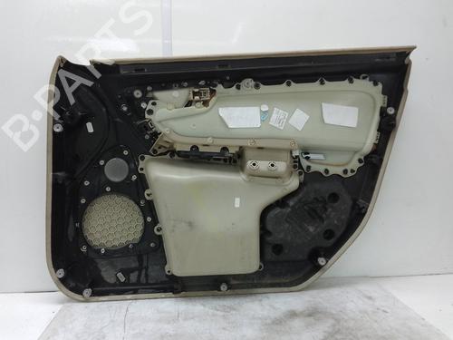 Front left panel VOLVO V60 I (155) D3 / D4 | BP26055356C58 