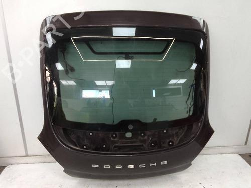 Used Tailgate PORSCHE PANAMERA (970) 3.0 D (300 hp) 18584578