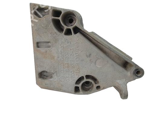 Engine mount AUDI A3 (8P1) 1.9 TDI | BP24102764M89 - Image 6