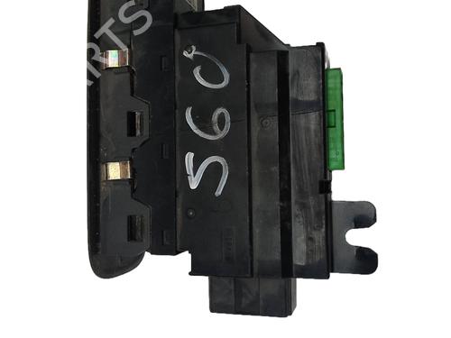 Left front window switch VOLVO S60 II (134) D3 | BP22617324I27 - Image 6