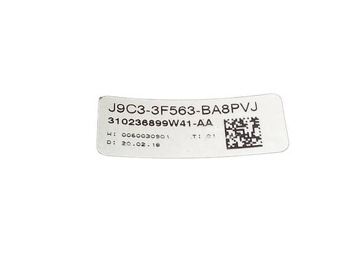 Flywheel JAGUAR E-PACE (X540) 2.0 D150 AWD | BP19179264M101  - Image 5