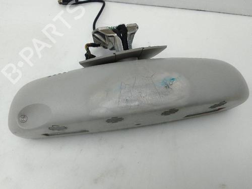 Rear mirror MERCEDES-BENZ CLS (C219)  | BP24997545I6 