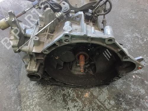 Gearbox CITROËN C4 Grand Picasso II (DA_, DE_) 2.0 BlueHDi 150 | BP28070248M3 