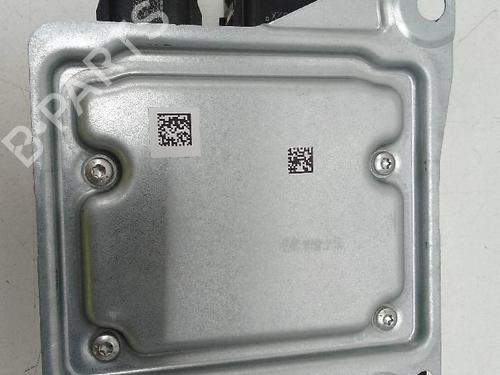 ECU airbags FORD FOCUS IV (HN) 1.0 EcoBoost | BP19583054M53