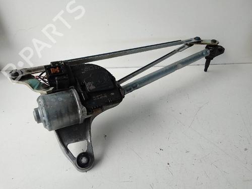 Front wiper motor FORD FOCUS IV (HN)  | BP20932436M29 