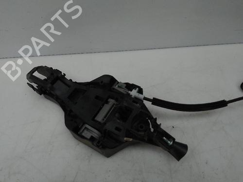 Front right lock LAND ROVER DISCOVERY SPORT (L550)  | BP21585744C97 
