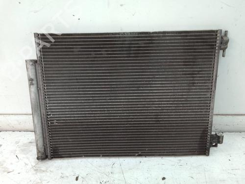 Used AC radiator AC radiator DACIA DUSTER (HS_) 1.5 dCi (HSMC) (107 hp) 18957005 18957005