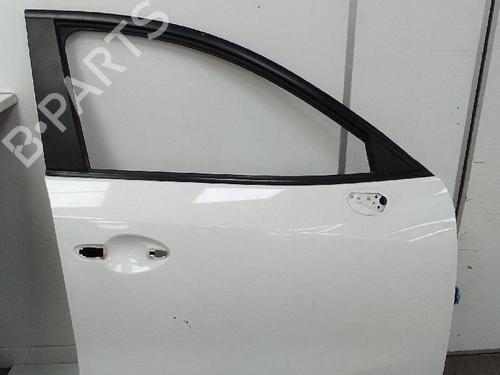 Right front door MAZDA CX-5 (KE, GH) 2.2 D (KE2FW) | BP25468500C3