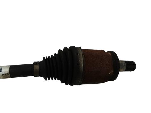 Left front driveshaft BMW X3 (F25) | BP23207397M38 - Image 2