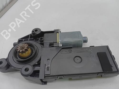 Left front window motor RENAULT MEGANE III Hatchback (BZ0/1_, B3_) 1.5 dCi | BP29396501E21 