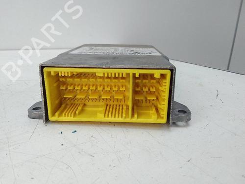 Electronic module MERCEDES-BENZ E-CLASS (W212) E 350 CDI (212.023) | BP18586637M83 