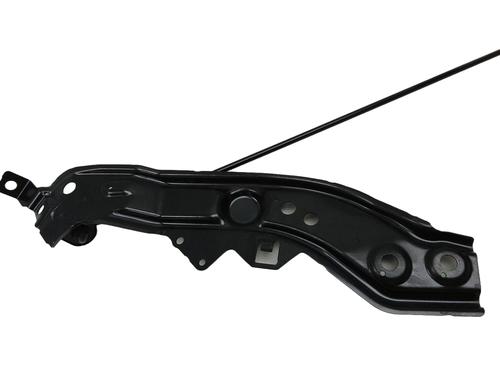 Venstre forlygtestøtte VW TAIGO (CS1) 1.5 TSI | BP22719488C157 - Image 5