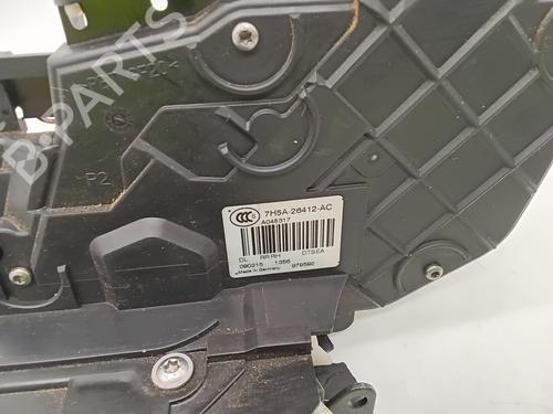Rear right lock LAND ROVER RANGE ROVER EVOQUE (L538) 2.2 D 4x4 | BP29386632C99 