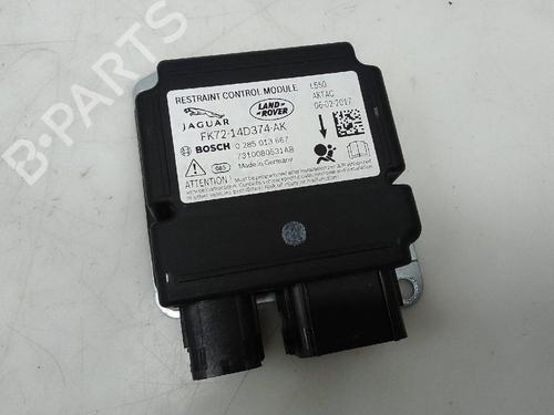 ECU airbags LAND ROVER DISCOVERY SPORT (L550)  | BP21585788M53 