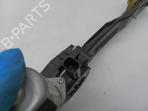 Front right window mechanism FIAT TIPO Hatchback (356_, 357_) 1.4 LPG (356HXF1B) | BP28146654C23 