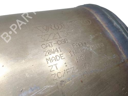 Particulate filter VOLVO XC40 (536) T2 | BP36110178M81 - Image 6