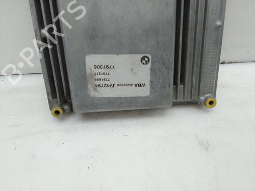 Engine control unit (ECU) BMW 1 (E81) 116 d | BP23654110M57 