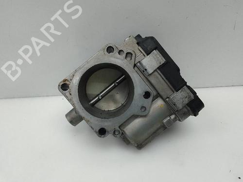 Throttle body VW POLO V (6R1, 6C1)  | BP21603079M82 
