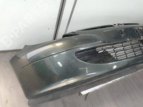 Front bumper PEUGEOT 307 CC (3B) 2.0 16V | BP26157716C7 