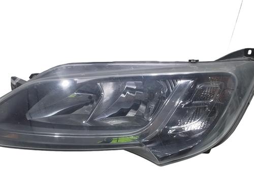 Phare gauche FIAT DUCATO Van (250_) 140 Multijet 2,3 D (140 hp) 31658882