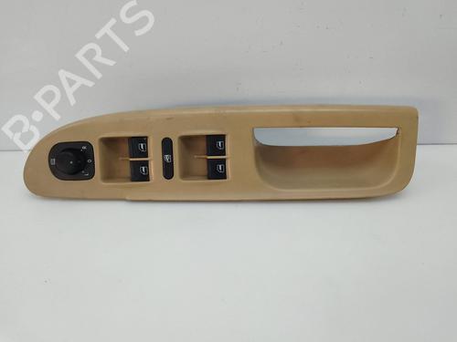Used Left front window switch Left front window switch 22617268 22617268