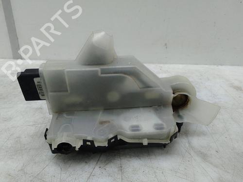 Used Front left lock Front left lock 18956817 18956817