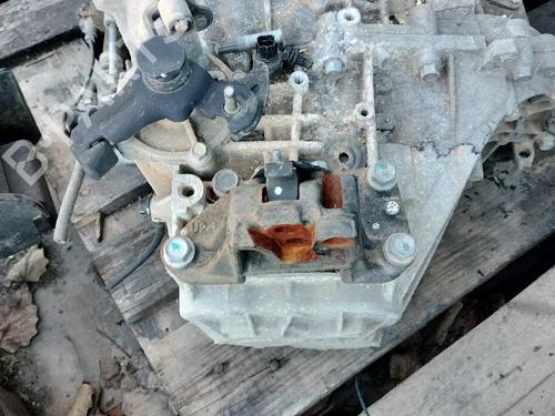 Gearbox HYUNDAI i30 (GD) 1.6 CRDi | BP26159691M3 