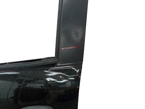 Left front door DACIA SANDERO II TCe 90 (B8M1, B8MA, B8AC) | BP18736776C2 - Image 2