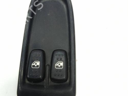 Used Left front window switch IVECO DAILY IV Van 29L12 V, 29L12 V/P (116 hp) 28151122