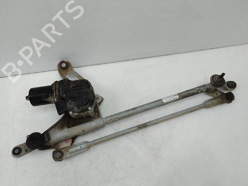 Viskermotor vindrude AUDI Q5 (FYB, FYG) 2.0 TDI quattro (190 hp) 23894980