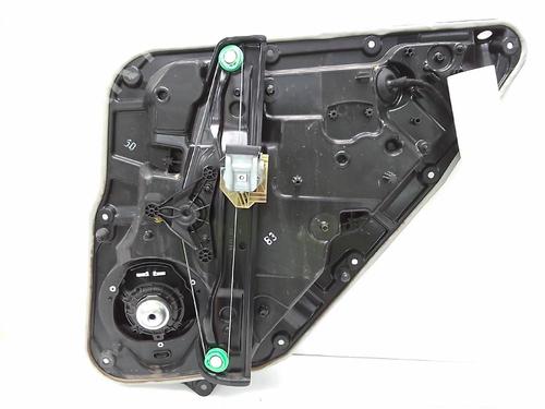 Used Rear left window mechanism MERCEDES-BENZ GLA-CLASS (X156) [2013-2022]  22226632