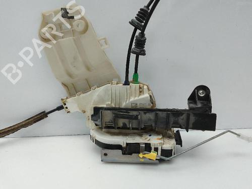 Front left lock FIAT 500X (334_) 1.3 D Multijet (334AXH1A) | BP22188727C98 