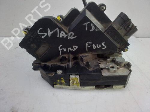 Front right lock SMART FORFOUR (454) 1.3 (454.031) | BP23997800C97