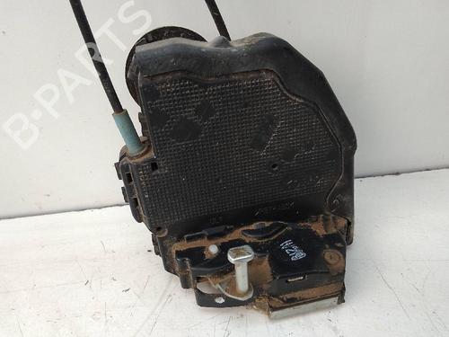 Used Front right lock TOYOTA VERSO (_R2_) 1.6 D4-D (WAR20_) (112 hp) 26054880