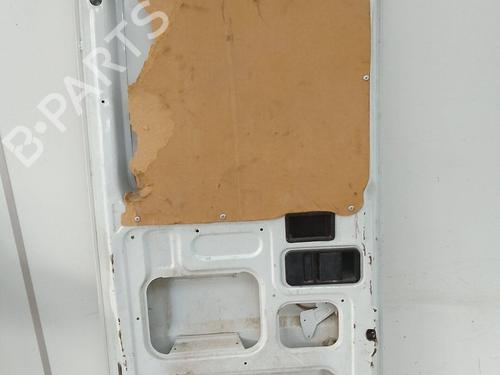 Right tailgate IVECO DAILY V Van 29S13, 29L13, 35C13, 35S13, 40C13, 40S13 | BP28146412C77