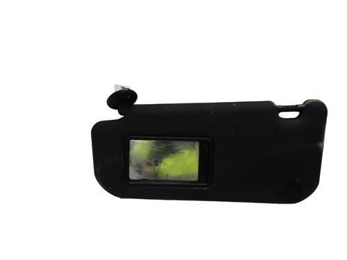 Left sun visor TOYOTA C-HR (_X1_) 1.8 Hybrid (ZYX10_, ZYX11_, ZYX10R, ZYX11R) | BP23559400I1 - Image 4