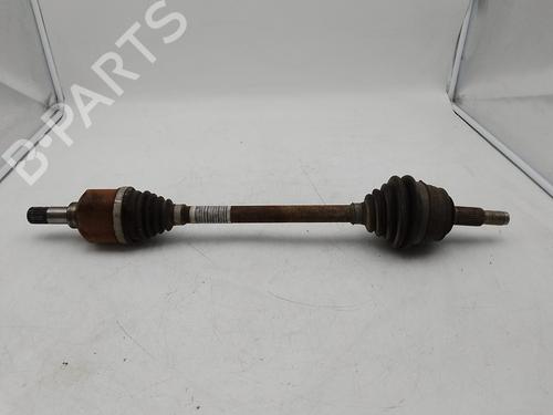 Used Left front driveshaft PEUGEOT 308 II (LB_, LP_, LW_, LH_, L3_) 1.6 HDi / BlueHDi 115 (115 hp) 28840595