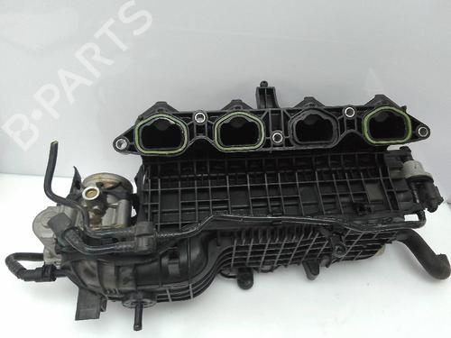 Intake manifold SEAT IBIZA IV (6J5, 6P1) 1.4 TDI | BP20504249M70 