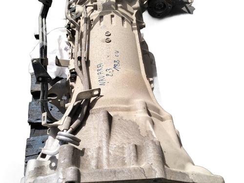 Used Gearbox Gearbox NISSAN NAVARA NP300 Pickup (D23, D23T) 2.3 dCi (190 hp) 26053228 26053228
