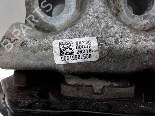 Engine mount FIAT 500X (334_) 1.3 D Multijet (334AXH1A) | BP18579063M89 